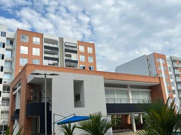 VENDO HERMOSO APARTAMENTO 4TO PISO VALLE DEL LILI SM