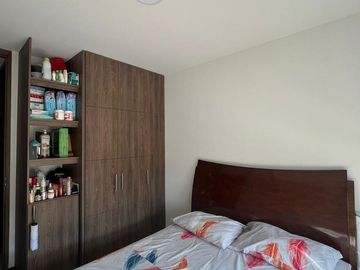 VENDO HERMOSO APARTAMENTO 4TO PISO VALLE DEL LILI SM
