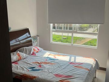 VENDO HERMOSO APARTAMENTO 4TO PISO VALLE DEL LILI SM