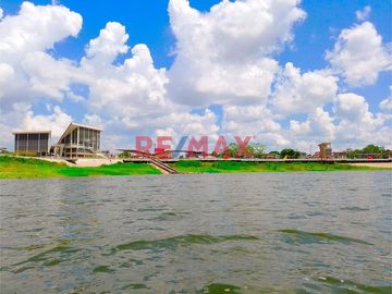 Terreno 300M2 Independizado - Sunarp | A 15 Minutos De Open Plaza Y Aeropuerto Pucallpa