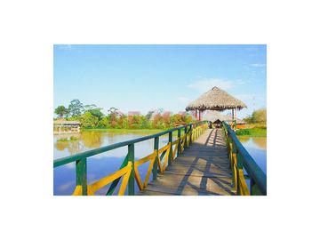 Terreno 300M2 Independizado - Sunarp | A 15 Minutos De Open Plaza Y Aeropuerto Pucallpa