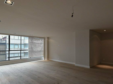 SE VENDE DEPARTAMENTO EN POLANCO, CALLE BLAS PASCAL