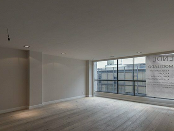 SE VENDE DEPARTAMENTO EN POLANCO, CALLE BLAS PASCAL