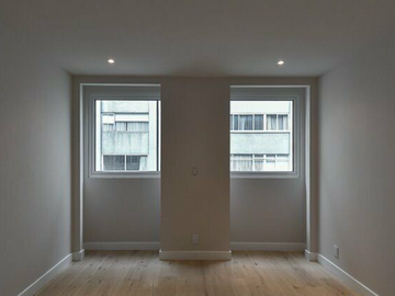 SE VENDE DEPARTAMENTO EN POLANCO, CALLE BLAS PASCAL