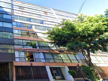 SE VENDE DEPARTAMENTO EN POLANCO, CALLE BLAS PASCAL