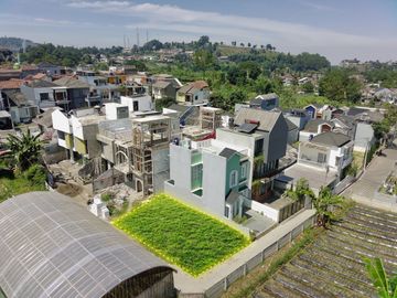 Cocok tuk Invest Tanah Kavling Siap Bangun di Lembang Sayap Setiabudi