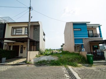 Cocok tuk Invest Tanah Kavling Siap Bangun di Lembang Sayap Setiabudi