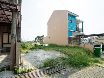 Cocok tuk Invest Tanah Kavling Siap Bangun di Lembang Sayap Setiabudi