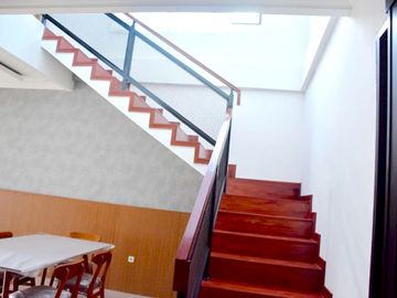 PROMO Rumah nyaman 13mnt Tol pasteur gegerkalong di ciwaruga