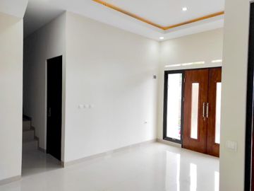 Rumah view kota bandung di Cluster padasuka dekat cikutra cicaheum