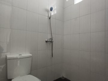 RUMAH BARU MINIMALIS 2 LANTAI DI KOMPLEK EXCLUSIVE CIHANJUANG DEKAT KOI