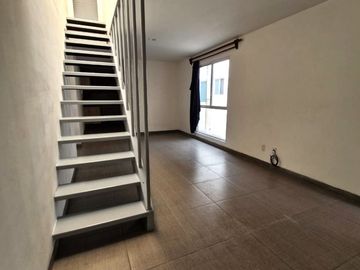 DEPARTAMENTO EN RENTA DE DOS PISOS, DEPORTIVO PENSIL, MIGUEL HIDALGO