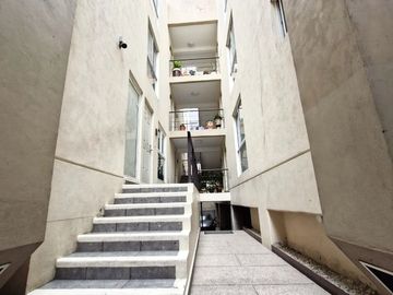 DEPARTAMENTO EN RENTA DE DOS PISOS, DEPORTIVO PENSIL, MIGUEL HIDALGO