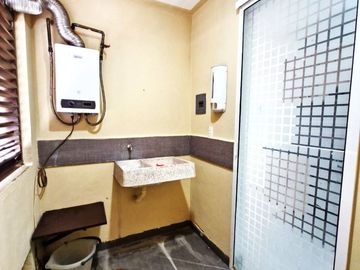 DEPARTAMENTO EN RENTA DE DOS PISOS, DEPORTIVO PENSIL, MIGUEL HIDALGO