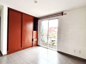 DEPARTAMENTO EN RENTA DE DOS PISOS, DEPORTIVO PENSIL, MIGUEL HIDALGO