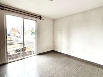 DEPARTAMENTO EN RENTA DE DOS PISOS, DEPORTIVO PENSIL, MIGUEL HIDALGO