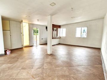 DEPARTAMENTO EN RENTA DE DOS PISOS, DEPORTIVO PENSIL, MIGUEL HIDALGO