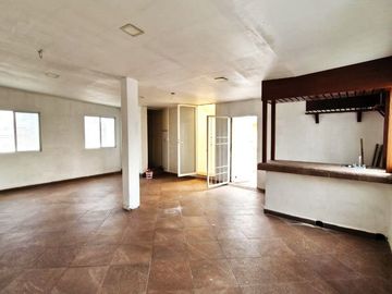 DEPARTAMENTO EN RENTA DE DOS PISOS, DEPORTIVO PENSIL, MIGUEL HIDALGO