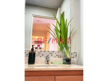 ID: 1117729 Mejor Inversión Flat Amoblado A 5 Min. Miraflores