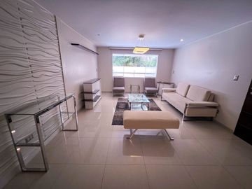VENTA DEPARTAMENTO  - PRIMER PISO FRENTE A PARQUE – LAS GARDENIAS - SURCO