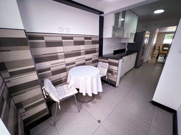 VENTA DEPARTAMENTO  - PRIMER PISO FRENTE A PARQUE – LAS GARDENIAS - SURCO