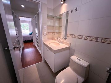 VENTA DEPARTAMENTO  - PRIMER PISO FRENTE A PARQUE – LAS GARDENIAS - SURCO
