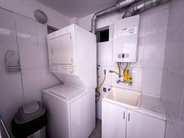 VENTA DEPARTAMENTO  - PRIMER PISO FRENTE A PARQUE – LAS GARDENIAS - SURCO