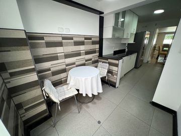 VENTA DEPARTAMENTO  - PRIMER PISO FRENTE A PARQUE – LAS GARDENIAS - SURCO