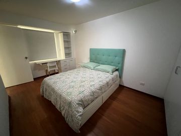 VENTA DEPARTAMENTO  - PRIMER PISO FRENTE A PARQUE – LAS GARDENIAS - SURCO