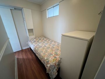 VENTA DEPARTAMENTO  - PRIMER PISO FRENTE A PARQUE – LAS GARDENIAS - SURCO