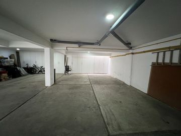 VENTA DEPARTAMENTO  - PRIMER PISO FRENTE A PARQUE – LAS GARDENIAS - SURCO