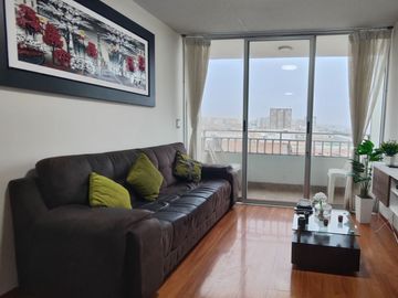 DEPARTAMENTO EN VENTA