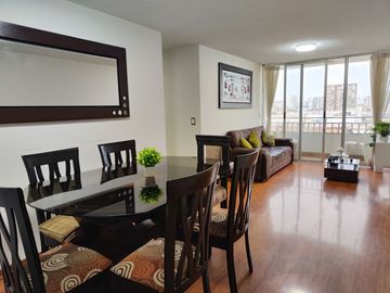 DEPARTAMENTO EN VENTA