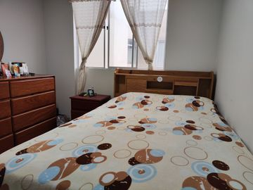 DEPARTAMENTO EN VENTA