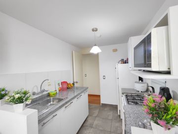 DEPARTAMENTO EN VENTA
