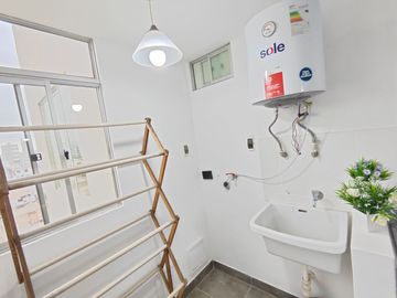 DEPARTAMENTO EN VENTA