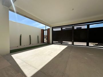 CASA NUEVA EN SAN PEDRO RESIDENCIAL