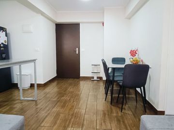 VENDO DEPARTAMENTO EN CHORRILLOS - PRIMER PISO