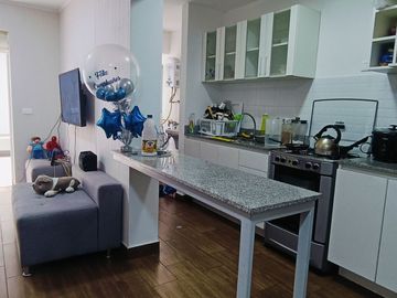 VENDO DEPARTAMENTO EN CHORRILLOS - PRIMER PISO