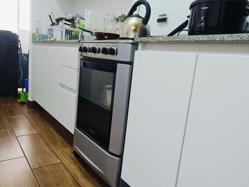 VENDO DEPARTAMENTO EN CHORRILLOS - PRIMER PISO