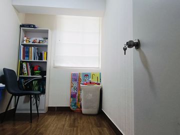 VENDO DEPARTAMENTO EN CHORRILLOS - PRIMER PISO
