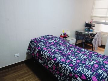 VENDO DEPARTAMENTO EN CHORRILLOS - PRIMER PISO
