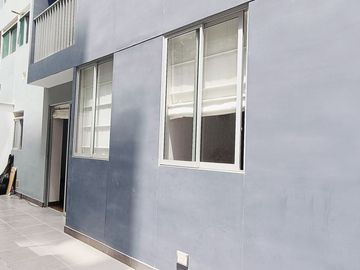 VENDO DEPARTAMENTO EN CHORRILLOS - PRIMER PISO
