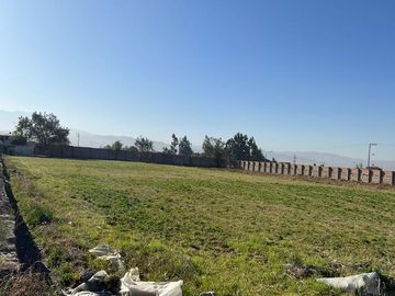 TERRENOS AGRÍCOLAS CON ZONIFICACIÓN COMERCIAL EN ZAMÁCOLA EN VENTA