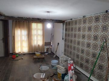 Casa en venta en Culhuacán CTM Sección VII, Coyoacán, Ciudad de México