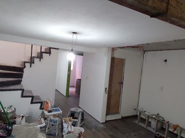 Casa en venta en Culhuacán CTM Sección VII, Coyoacán, Ciudad de México