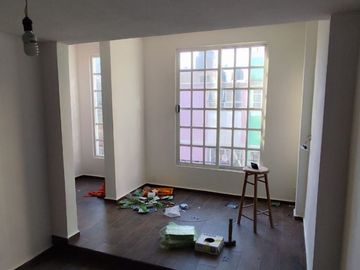 Casa en venta en Culhuacán CTM Sección VII, Coyoacán, Ciudad de México