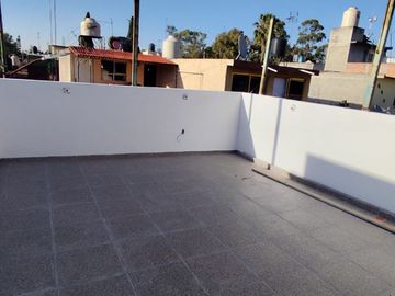 Casa en venta en Culhuacán CTM Sección VII, Coyoacán, Ciudad de México