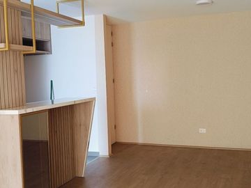 ALQUILO DEPARTAMENTO DE ESTRENO EN CHORRILLOS
