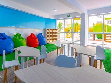 ALQUILO DEPARTAMENTO DE ESTRENO EN CHORRILLOS